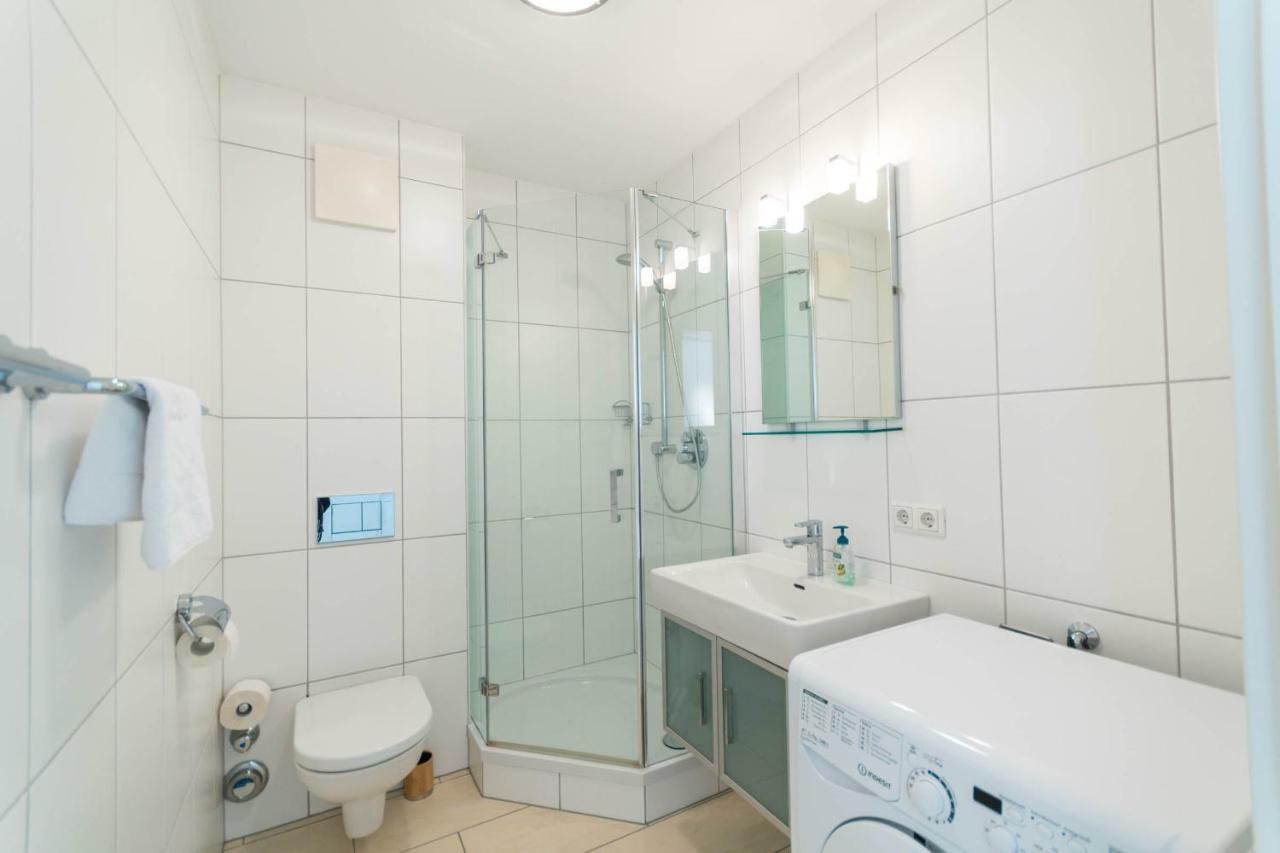 צל-אם-זי Ski-N-Lake - The Alps View Apartment מראה חיצוני תמונה