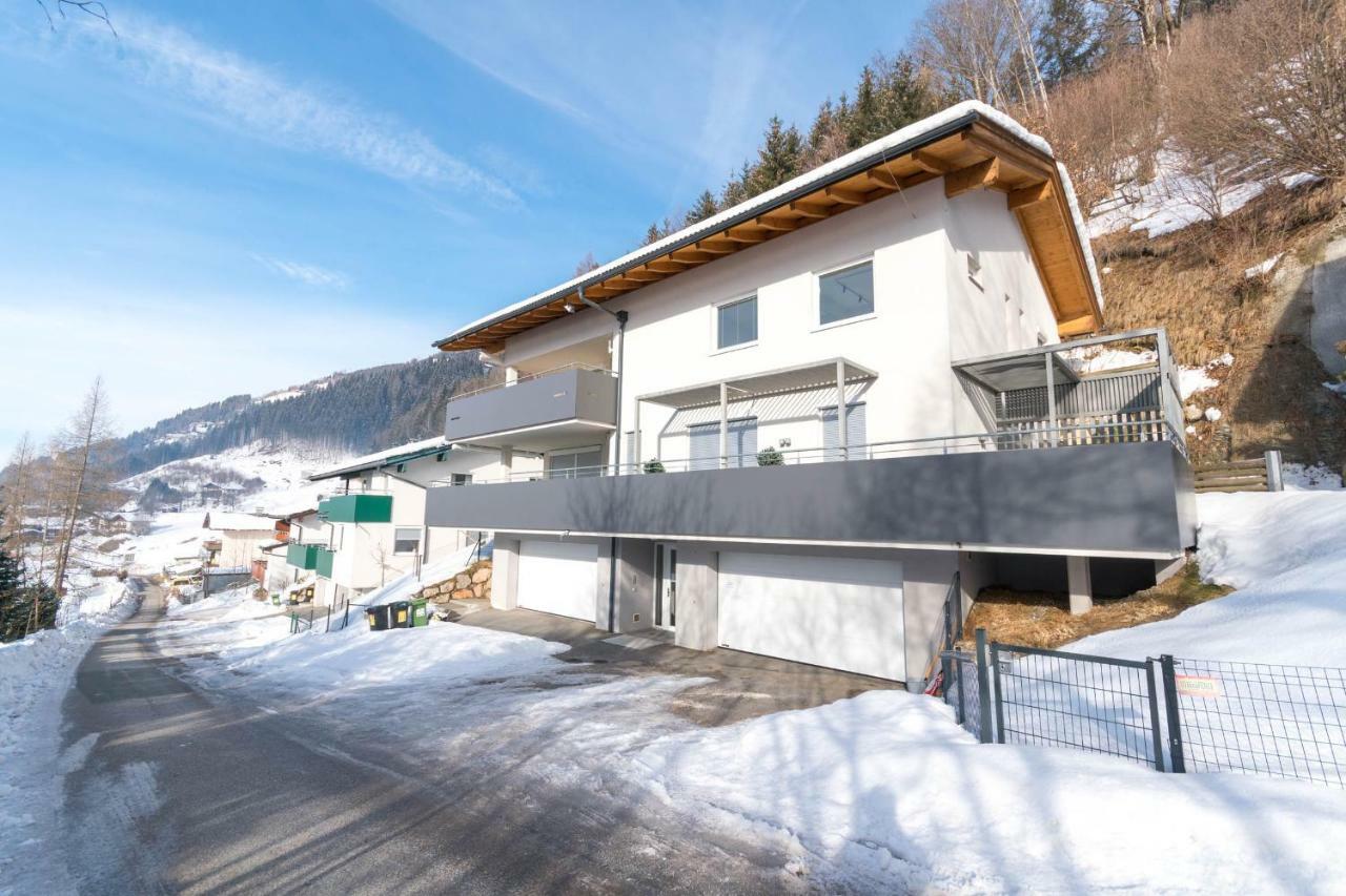 צל-אם-זי Ski-N-Lake - The Alps View Apartment מראה חיצוני תמונה