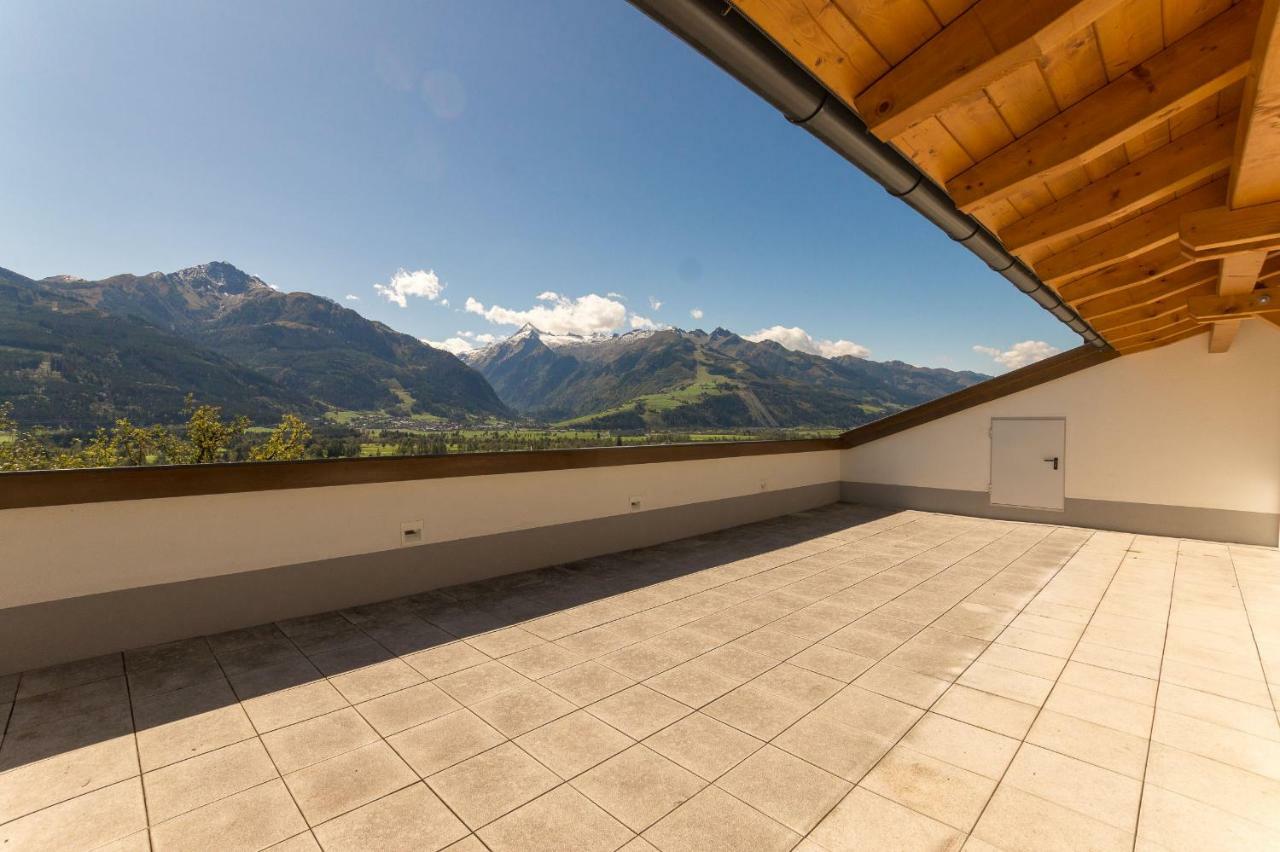 צל-אם-זי Ski-N-Lake - The Alps View Apartment מראה חיצוני תמונה